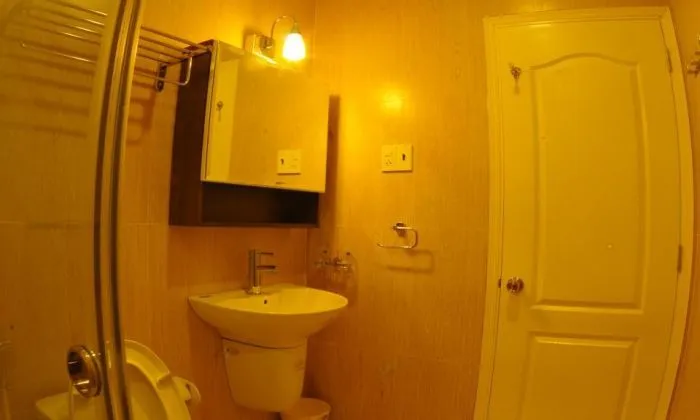 Great Studio Serviced Apartment For Rent In Center Ho Chi Minh City 36sqm 750 USD/month