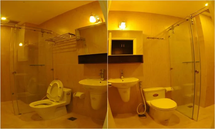 Great Studio Serviced Apartment For Rent In Center Ho Chi Minh City 36sqm 750 USD/month