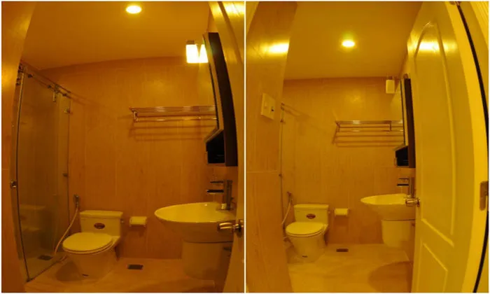 The Western Design Serviced Apartment For Rent With  - HCM City 40sqm 800 USD/month
