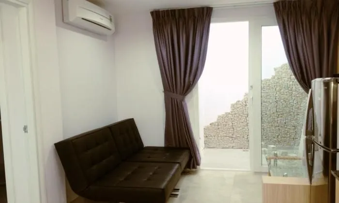 Modern Designed Serviced Apartment For Rent - Tran Quoc Thao St Dist 3 45sqm 550 USD/month