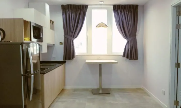 Modern Designed Serviced Apartment For Rent - Tran Quoc Thao St Dist 3 45sqm 550 USD/month