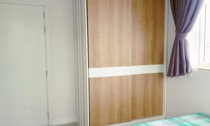 Modern Designed Serviced Apartment For Rent - Tran Quoc Thao St Dist 3 45sqm 550 USD/month
