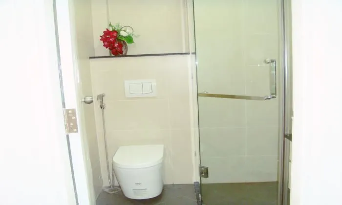 Modern Designed Serviced Apartment For Rent - Tran Quoc Thao St Dist 3 45sqm 550 USD/month