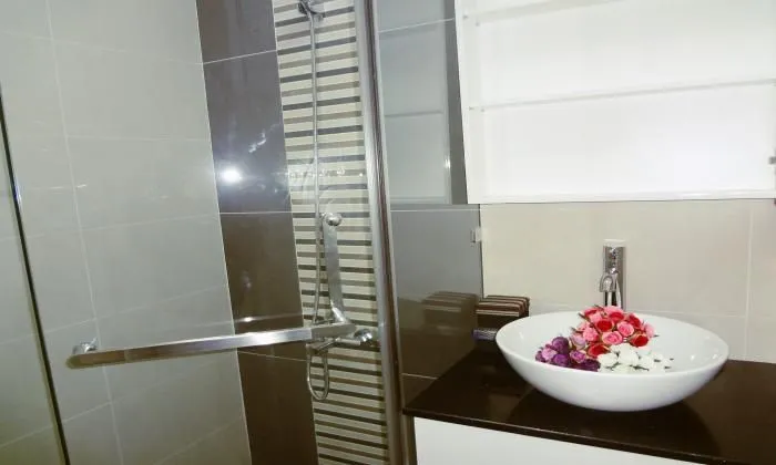 Modern Designed Serviced Apartment For Rent - Tran Quoc Thao St Dist 3 45sqm 550 USD/month