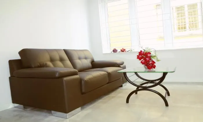 Modern Designed Serviced Apartment For Rent, District 3, HCM city 60sqm 550 USD/month