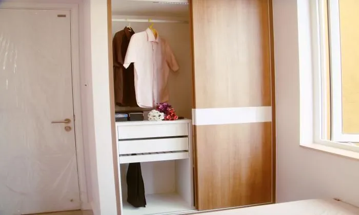 Modern Designed Serviced Apartment For Rent, District 3, HCM city 60sqm 550 USD/month