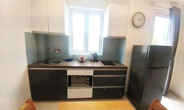 VMT Serviced Apartment For Rent in 18A Nguyen Thi Minh Khai District 1 HCMC 45sqm 1,000 USD/month