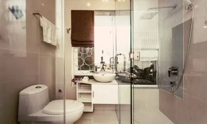 Charming Studio Serviced Apartment in District 1, HCM City 30sqm 500 USD/month