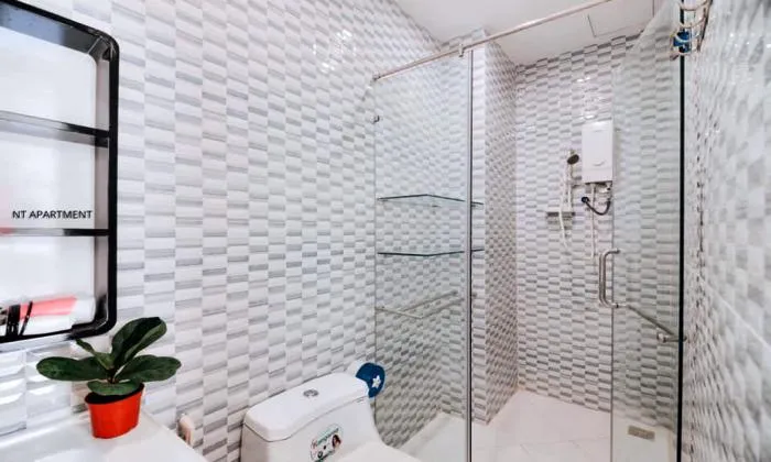 NT Studio And One Bedroom Serviced Apartment For Rent in District 10 HCMC 30sqm 350 USD/month