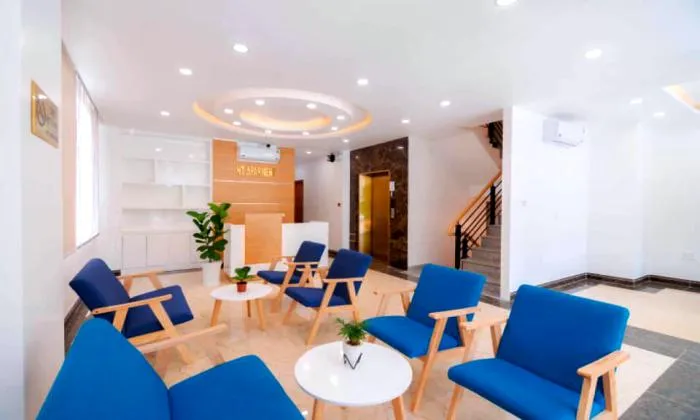 NT Studio And One Bedroom Serviced Apartment For Rent in District 10 HCMC 30sqm 350 USD/month