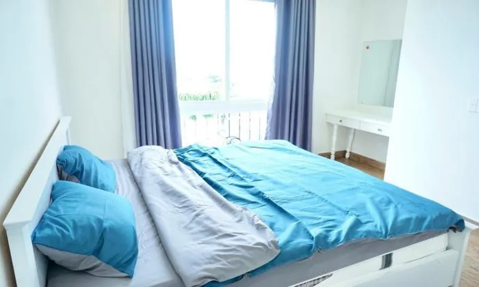 Nice Swimming Pool Serviced Apartment For Lease in Thao Dien District 2 Ho Chi Minh City 75sqm 800 USD/month