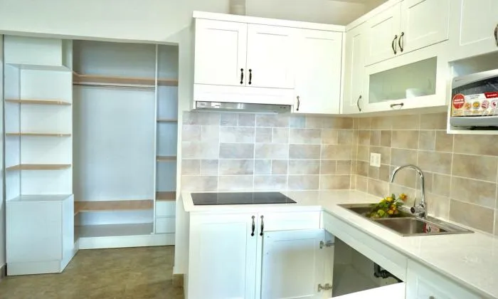 Nice Swimming Pool Serviced Apartment For Lease in Thao Dien District 2 Ho Chi Minh City 75sqm 800 USD/month
