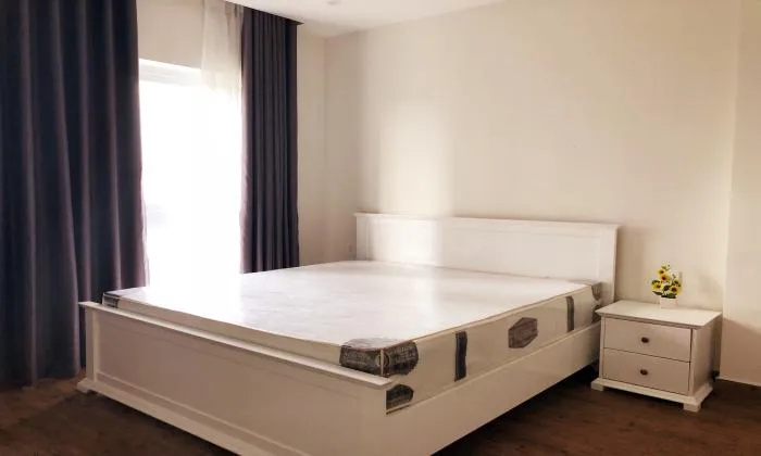 Spacious One Bedroom Apartment For Lease In Thao Dien Ho Chi Minh City 50sqm 600 USD/month