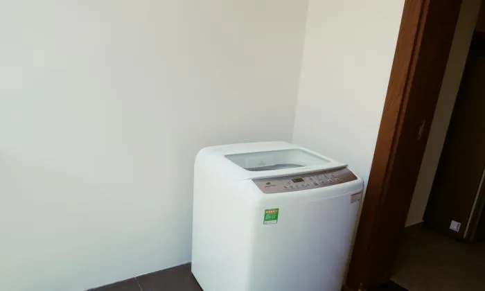 Two Bedroom Serviced Apartment Rental in Thao Dien District 2 HCMC 90sqm 800 USD/month