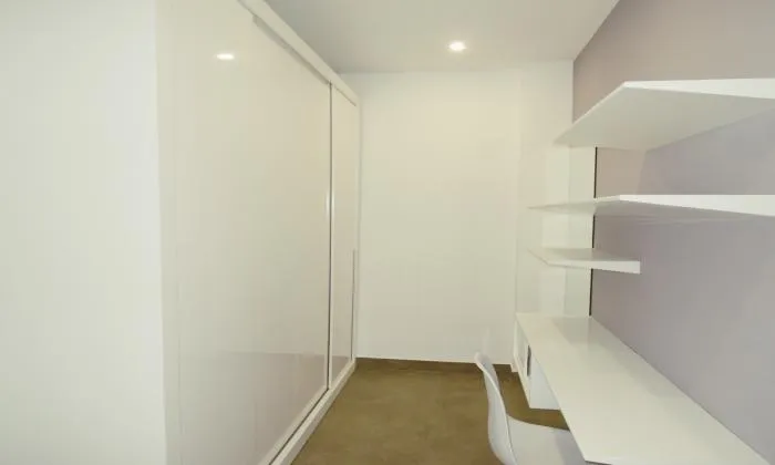 Two Bedroom Serviced Apartment Rental in Thao Dien District 2 HCMC 90sqm 800 USD/month