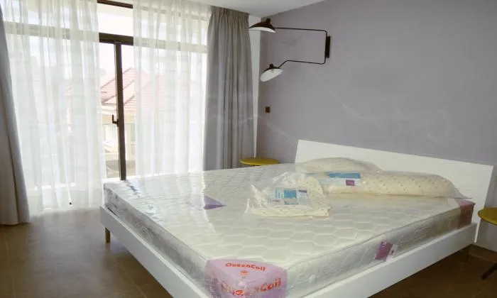 Two Bedroom Serviced Apartment Rental in Thao Dien District 2 HCMC 90sqm 800 USD/month