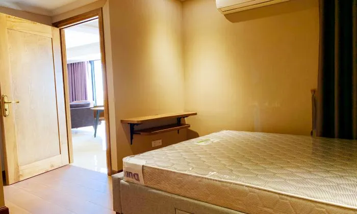 Stunning Balcony Apartment in Ngo Quang Huy St Thao Dien Ho Chi Minh City 100sqm 1,750 USD/month