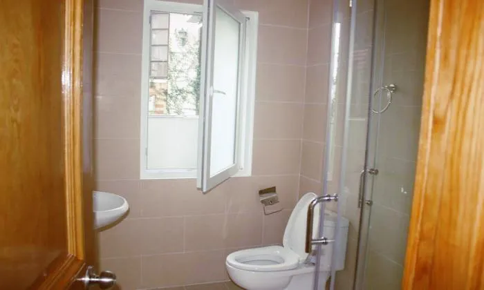 High Standard Two Bedrooms Serviced Apartment in Thao Dien District 2 HCMC 100sqm 700 USD/month