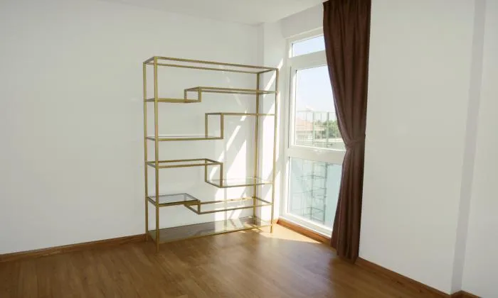 High Class Three Bedroom Serviced Apartment in Thao Dien HCMC 102sqm 1,750 USD/month