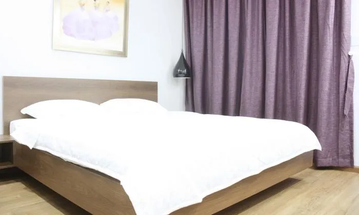 Luxury Living Two Bedroom Apartment in Thao Dien District 2 HCM 85sqm 1,700 USD/month
