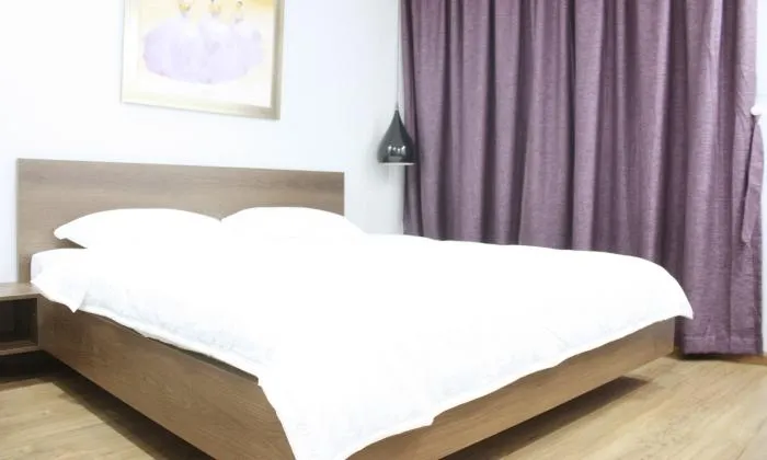 Luxury Living Two Bedroom Apartment in Thao Dien District 2 HCM 85sqm 1,700 USD/month