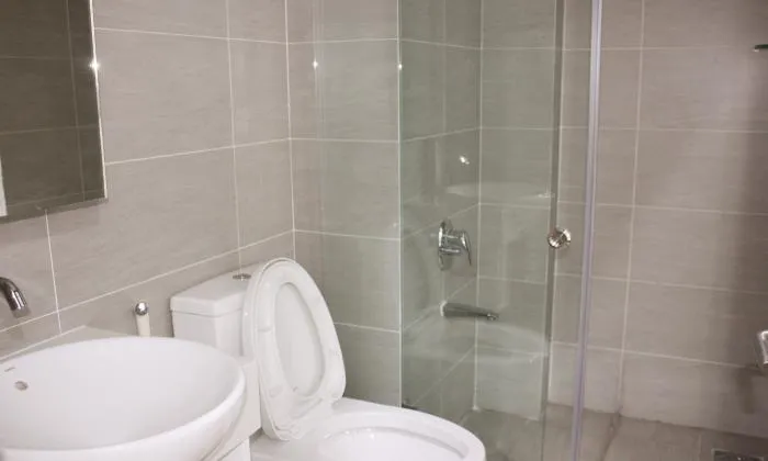 Luxury Living Two Bedroom Apartment in Thao Dien District 2 HCM 85sqm 1,700 USD/month