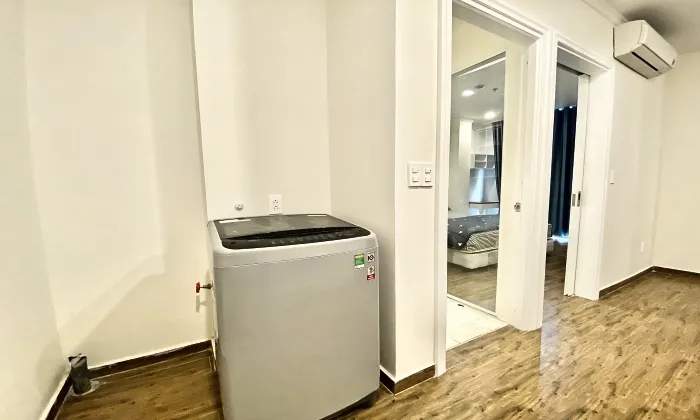 One Bedroom Apartment For Lease in Thao Dien Road 66 Thao Dien HCMC 40sqm 570 USD/month