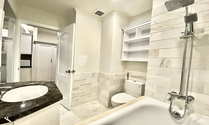 One Bedroom Apartment For Lease in Thao Dien Road 66 Thao Dien HCMC 40sqm 570 USD/month