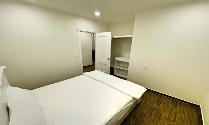 Very Good Rent Apartment For Rent in Thao Dien Ward HCMC 60sqm 700 USD/month