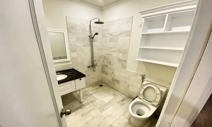 Very Good Rent Apartment For Rent in Thao Dien Ward HCMC 60sqm 700 USD/month