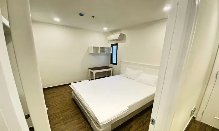 Very Good Rent Apartment For Rent in Thao Dien Ward HCMC 60sqm 700 USD/month