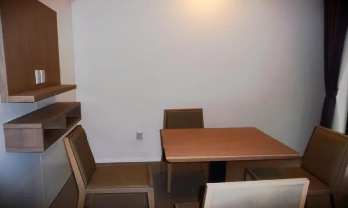 Nice Studio Serviced Apartment For Rent In Thao Dien - Dist 2, HCMC 50sqm 450 USD/month
