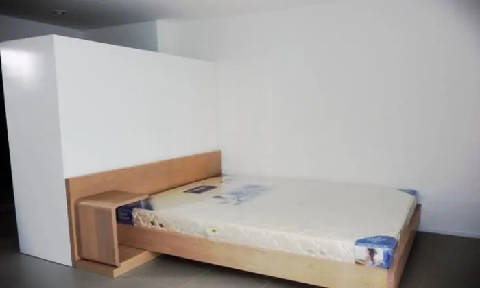 Nice Studio Serviced Apartment For Rent In Thao Dien - Dist 2, HCMC 50sqm 450 USD/month