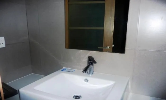 Nice Studio Serviced Apartment For Rent In Thao Dien - Dist 2, HCMC 50sqm 450 USD/month