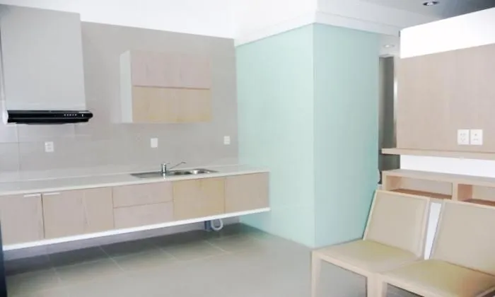 Nice Studio Serviced Apartment For Rent In Thao Dien - Dist 2, HCMC 50sqm 450 USD/month