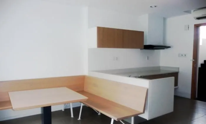 Nice Studio Serviced Apartment For Rent In Thao Dien - Dist 2, HCMC 50sqm 450 USD/month