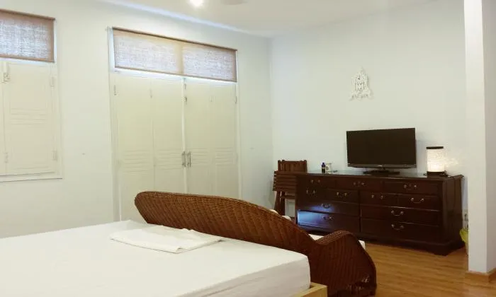 Nice Serviced Apartment For Lease in Thao Dien District 2 HCMC 40sqm 360 USD/month