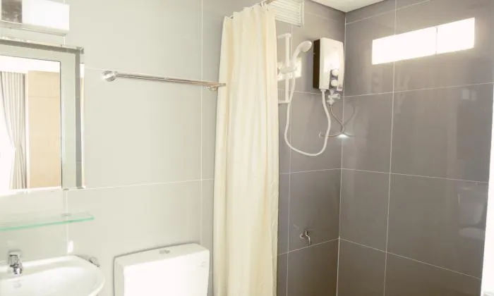 Excellent Studio Apartment For Lease In Thao Dien District 2 HCM City 38sqm 550 USD/month