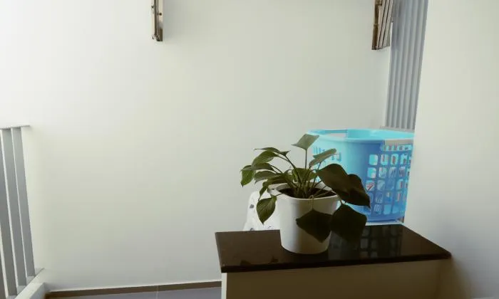 Newly Studio Serviced Apartment For Rent in Thao Dien District 2 HCMC 30sqm 400 USD/month
