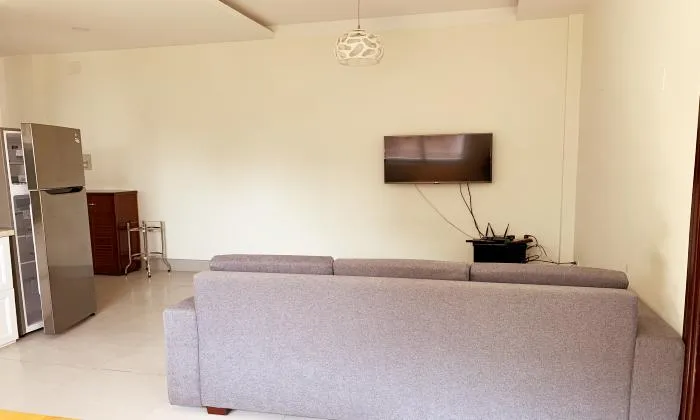 Two Bedroom Solomon Apartment For Rent Thao Dien HCMC 65sqm 750 USD/month