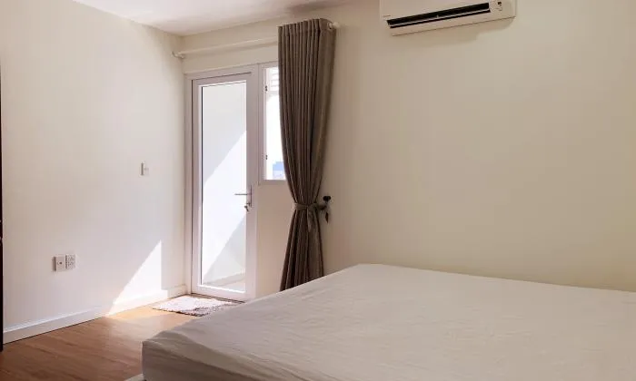 Two Bedroom Solomon Apartment For Rent Thao Dien HCMC 65sqm 750 USD/month