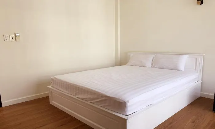 Two Bedroom Solomon Apartment For Rent Thao Dien HCMC 65sqm 750 USD/month