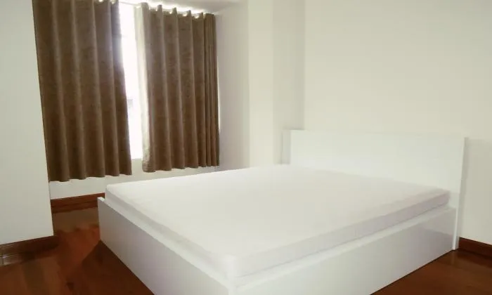 Quiet Two Bedroom Serviced Apartment in Thao Dien District 2 HCMC 100sqm 900 USD/month