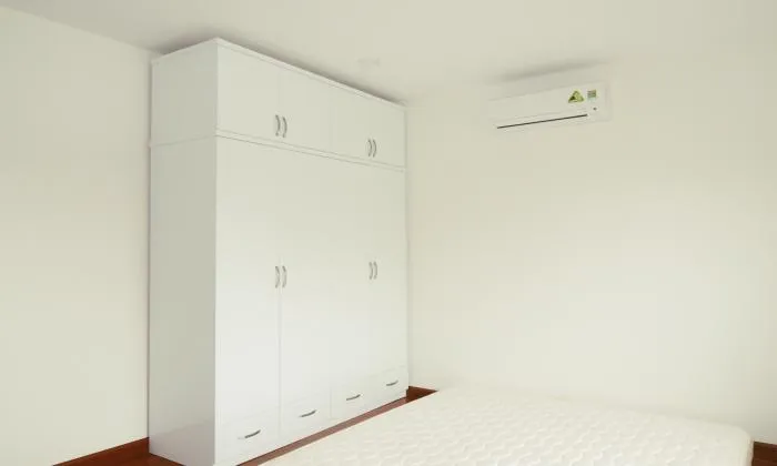 Quiet Two Bedroom Serviced Apartment in Thao Dien District 2 HCMC 100sqm 900 USD/month
