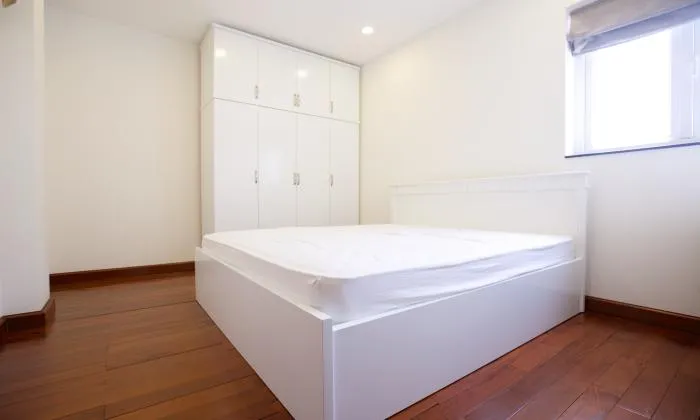 Good Rent For Two Bedrooms Serviced Apartment in Thao Dien HCMC 75sqm 750 USD/month