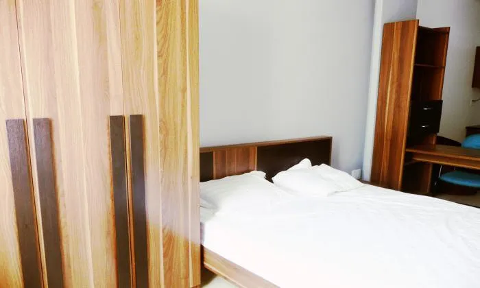 Nice Studio Serviced Apartment For Rent, District 2, HCM City 45sqm 500 USD/month