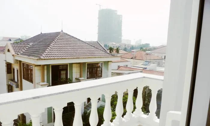 Nice Studio Serviced Apartment For Rent, District 2, HCM City 45sqm 500 USD/month