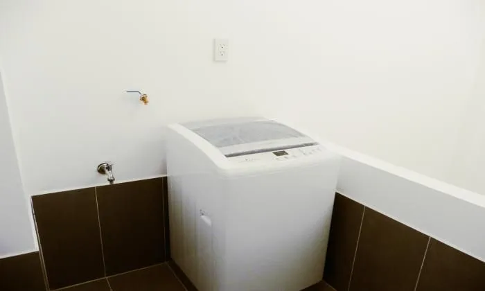 Nice Studio Serviced Apartment For Rent, District 2, HCM City 45sqm 500 USD/month