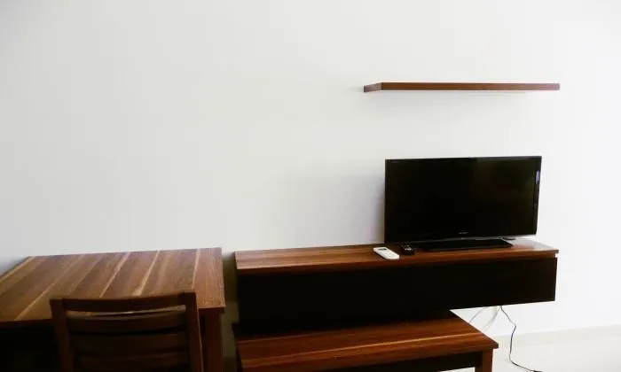 Nice Studio Serviced Apartment For Rent, District 2, HCM City 45sqm 500 USD/month