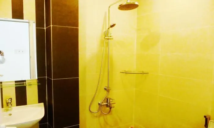 Nice Studio Serviced Apartment For Rent, District 2, HCM City 45sqm 500 USD/month